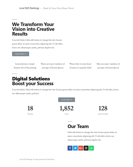 SEO Services Jacksonville: SEO Services Jacksonville